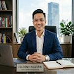CEO Hà Ninh Nguyên