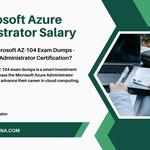 Azure104 Salary