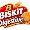 BISKIT Digestive