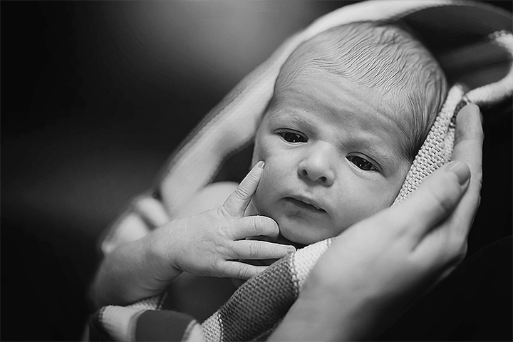 Сказочка не для взрослых, или Об иммунитете новорожденных