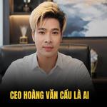 Hoàng Văn Cầu