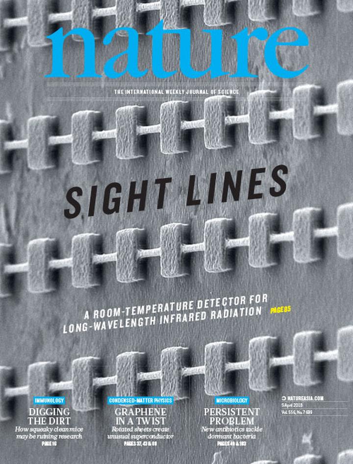 SciNat за апрель 2018 #1: раскрываем исторические тайны эволюции вирусов, извлекаем азот из камня и анализируем печень вдоль и поперек