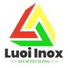 Lưới Inox Giá Sỉ