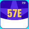57E