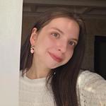 Ибрагимова Милана