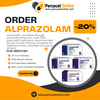 Buy Alprazolam Online No Rx Power with Digital Checkout