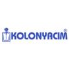 mavi kolonya
