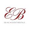 EB Inc Event Rentals