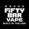 Fifty bar Vape site