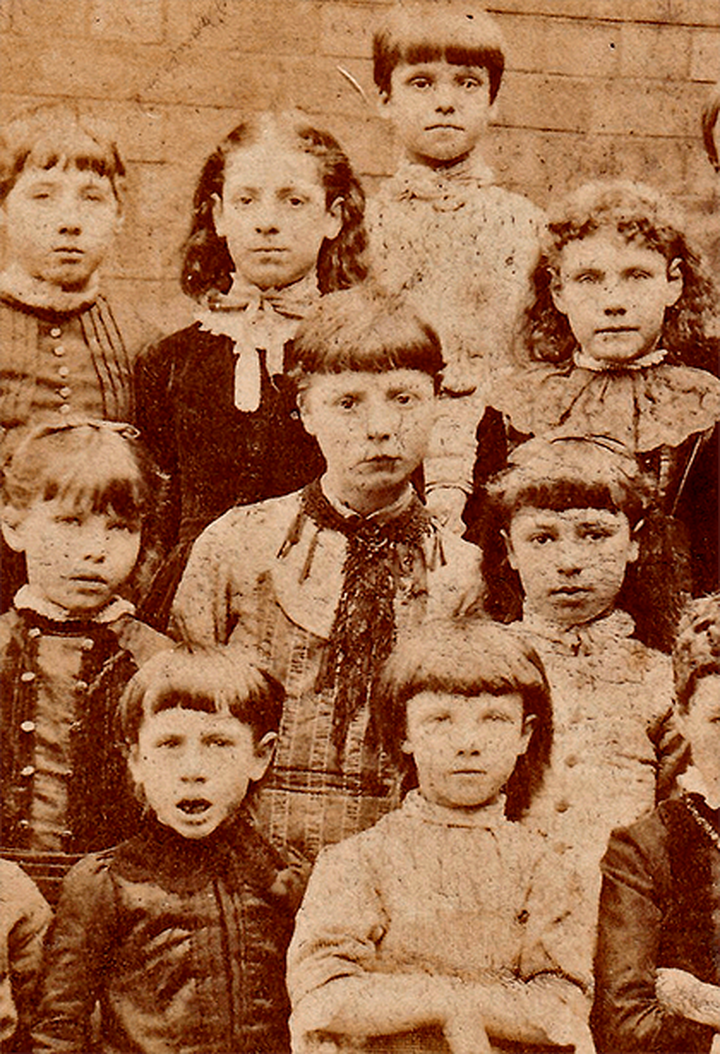 У них все ходы записаны