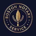 Boston Notary Service