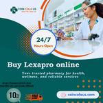 Get Lexapro Online Simple Order Overnight Delivery
