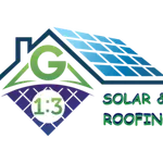 G 1:3 SoLar and Roofing