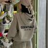 essential hoodie