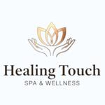 Spa Healing Touch