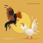 ĐÁ GÀ TRỰC TIẾP THOMO HÔM NAY
