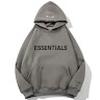 Essentials Hoodie