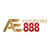 AE888 certifysky