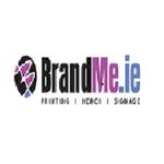 BrandMe Ie