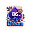 dream86