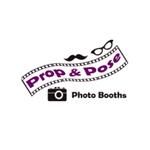 Prop & Pose Photo Booths