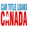 Car Title Loans Canada