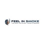 Feel in Smoke feelinsmoke