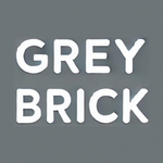 Grey Brick
