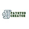 Paystub Creater