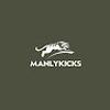 Manlykicks