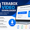 Terabox Video Downloader