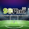 90Phut TV Trực tiếp bóng đá