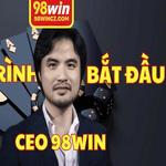CEO Nguyễn Minh Tuấn