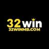 Nhà cái 32win