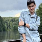 Кирилл Садыков