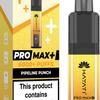 Hayati Pro Max Plus 6000 Box o SAM