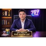 CEO 789Club - Phổ Khiêm Lạc