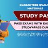 Study Pass