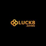 luck8 giving