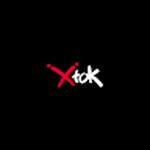 Xtok pink