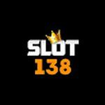 SLOT138 Platform Slot Online Terpercay