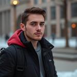 Артемий Баранов