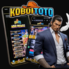 KOBOI TOTO