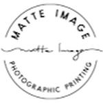 Matte image
