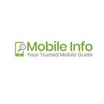 Mobile info