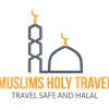 Muslims Holy Travel