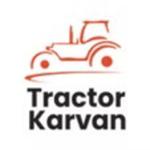 Tractor karvan