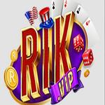 cổng game rikvip