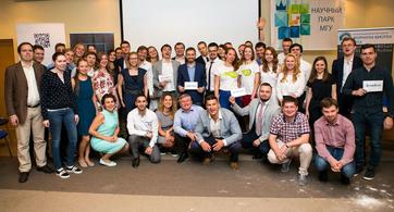 «Формула Биотех 2018»: прием заявок продлен до 15 декабря