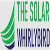 Solar Whirlybird